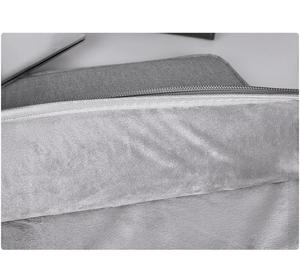<span class=keywords><strong>Pochette</strong></span> de protection <span class=keywords><strong>pour</strong></span> ordinateur portable en polyester imperméable, style voyage, <span class=keywords><strong>pour</strong></span> <span class=keywords><strong>Apple</strong></span> Macbook 13 15 - Product Image 5
