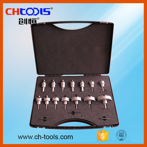 <span class=keywords><strong>HMTS</strong></span> herramientas TCT agujero broca de corte con 5mm de profundidad - Product Image 5