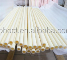 ZTA להפוך משוריינת Zirconia + אלומינה קרמיקה צינור - Product Image 6