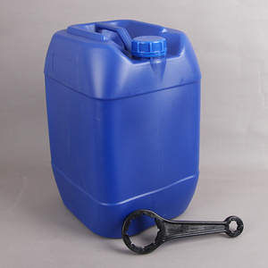 Jerryarc en plastique hdpe, 20 litres, <span class=keywords><strong>avec</strong></span> <span class=keywords><strong>bec</strong></span> pour emballage de carburant - Product Image 3