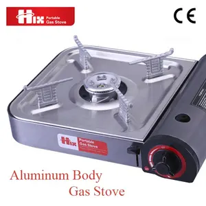 CAMPING CASSETTE COOKER GAS STOVE