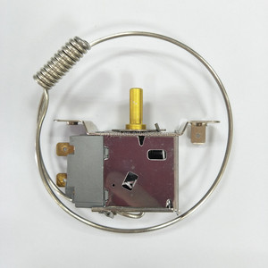 विश्वसनीय गुणवत्ता फ्रिज फ्रीजर तापमान नियंत्रक थर्मोस्टेट PFN-C171 - Product Image 2