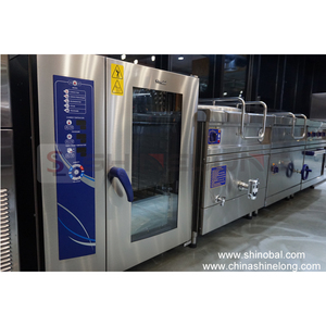 Équipement de cuisine pour hôtels, banquets, restaurants, buffets industriels chinois/dubaïotes/arabes <span class=keywords><strong>à</strong></span> <span class=keywords><strong>vendre</strong></span> - Product Image 5