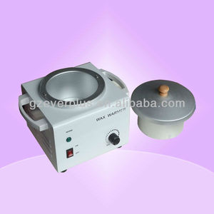 <span class=keywords><strong>la</strong></span> eliminación del vello depileve calentador <span class=keywords><strong>de</strong></span> cera para uso en el hogar - Product Image 1