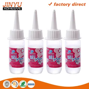 JY Nhà Máy Trực Tiếp Bán Silicone Lỏng Cho Thủ Công