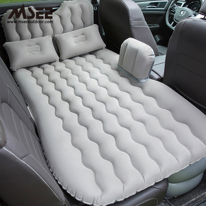 Inflatable Bed Dewasa Mobil Tidur Bergantian Self-Raising Flour Murah Anti-Decubitus Self-Raising Flour Kasur Udara - Product Image 4