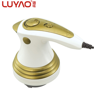 Masajeador de adelgazamiento corporal manual eléctrico Luyao - Product Image 2