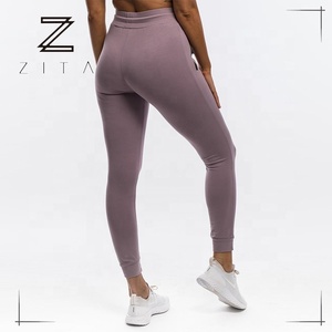 Pantaloni sportivi da donna sportivi Casual autunnali personalizzati pantaloni sportivi Slim Fit pantaloni sportivi da donna - Product Image 6