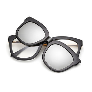 2210T <span class=keywords><strong>de</strong></span> Superhot gafas TR90 <span class=keywords><strong>de</strong></span> gafas <span class=keywords><strong>de</strong></span> <span class=keywords><strong>sol</strong></span> <span class=keywords><strong>de</strong></span> las mujeres <span class=keywords><strong>de</strong></span> los hombres Clip magnético polarizado en gafas <span class=keywords><strong>de</strong></span> <span class=keywords><strong>sol</strong></span> <span class=keywords><strong>de</strong></span> conducir - Product Image 2