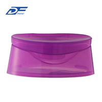 Nouveau Modèle Professionnel Standard Capuchon En Plastique Pour Bouteilles de Bouchon De Bouteille D'animal Familier