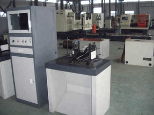 Haute vitesse <span class=keywords><strong>armature</strong></span> RYQ-16 turbo <span class=keywords><strong>machine</strong></span> d'équilibrage dynamique - Product Image 2
