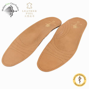 Relief for pain Support of the heel for foot care Mollyto absorbs moisture from the antimicrobial insole - Product Image 5