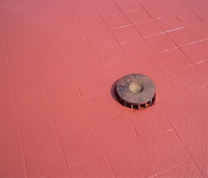 Pinturas de <span class=keywords><strong>poliurea</strong></span> en aerosol para construcción de techo/terraza, gran oferta, impermeabilización - Product Image 2