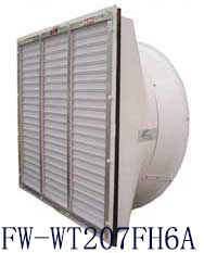 Trang Trại Bò Sữa Vườn Chăn Nuôi Tiết Kiệm Năng Lượng Dự Thảo Fan Hâm Mộ - Product Image 6