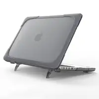 Shockproof Rugged Hard Shell Cover for MacBook Pro Retina 13"