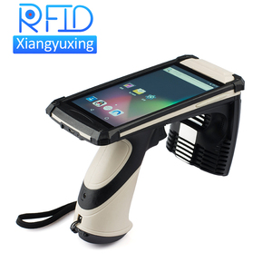 Terminal de recogida de datos, WIFI, Android, lector RFID UHF de largo alcance - Product Image 5