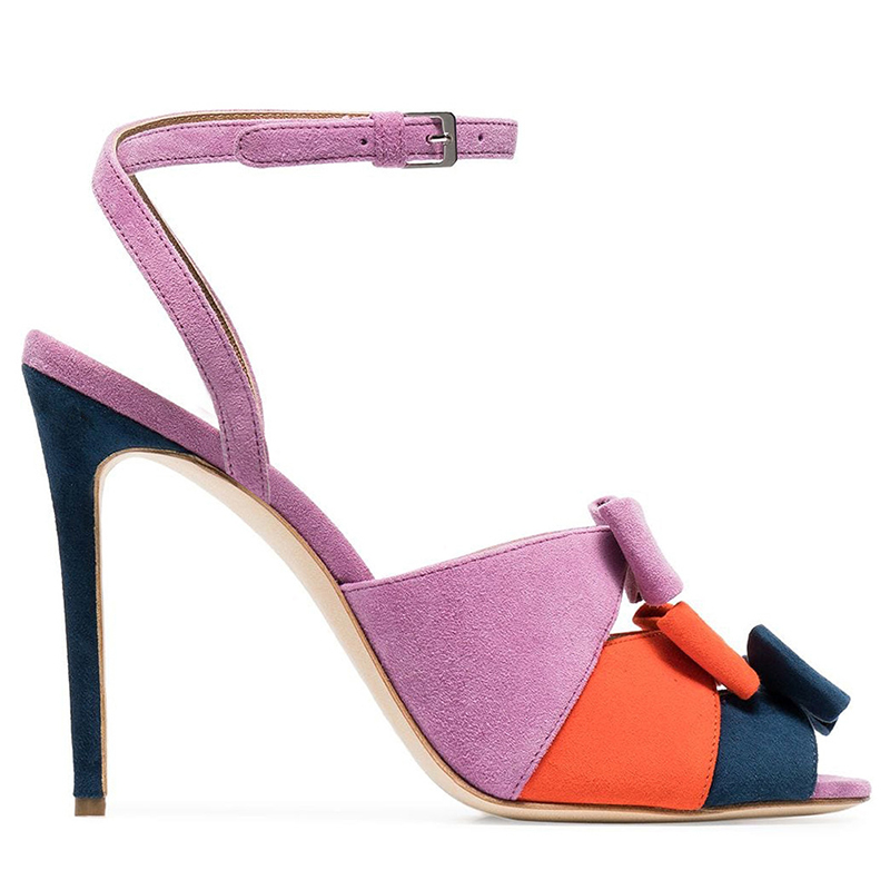 Venta al por mayor sandalias altas en colores-Compre online los mejores sandalias  altas en colores lotes de China sandalias altas en colores a mayoristas |  Alibaba.com