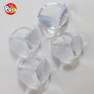 Prodigio CP03 protezione per <span class=keywords><strong>tavolo</strong></span> in <span class=keywords><strong>vetro</strong></span> di sicurezza per bambini per mobili affilati - Product Image 4