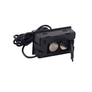 Nhiệt Kế Kỹ Thuật Số Tủ Lạnh Tủ Đông LCD Mini Với Cảm Biến Nhiệt Độ Từ Xa - Product Image 6