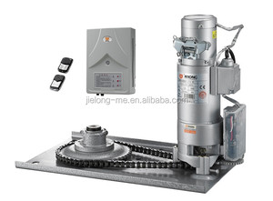 Jielong DC rolluik motor afstandsbediening ups - Product Image 2