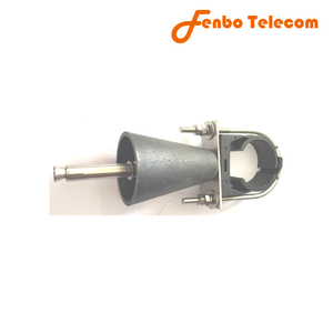 Bloques de abrazadera de cable coaxial de 7/8 "/BLOQUES DE SOPORTE para cable <span class=keywords><strong>RF</strong></span> de baja pérdida de 50 ohmios - Product Image 4