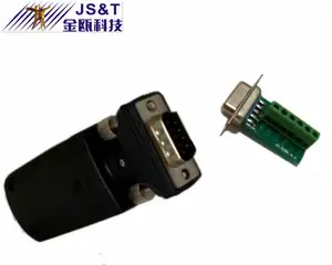 10 M 蓝牙 485 串行适配器/转换器 2 类标准 7 最大连接设备 DB9