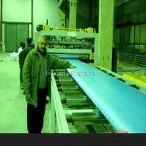 HeXing <span class=keywords><strong>XPS</strong></span>-línea de producción de 135/150 hojas, máquina extrusora de tablero de espuma térmica <span class=keywords><strong>XPS</strong></span>, equipo de fabricación - Product Image 5