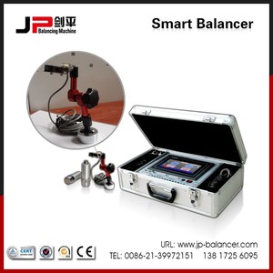 2025 אבק jp אבק מפוח מנוע חשמלי נייד לאיזון - Product Image 3