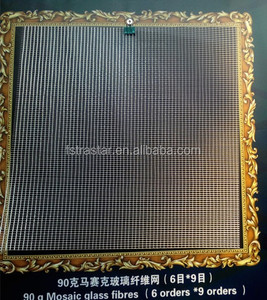 Máquina de Corte y Encolado de Malla de Soporte para Mosaico de Piedra y Papel Kraft de Foshan <span class=keywords><strong>Trastar</strong></span> - Product Image 4