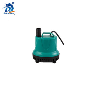 Bomba de Agua para Enfriador de Aire Evaporativo DL, Bomba Sumergible Eléctrica DL-801, Gran Venta - Product Image 4