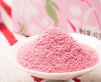 D'origine poudre de konjac amincissant le remplacement de repas