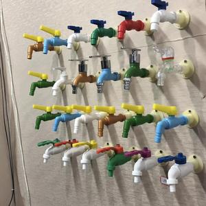 Poignée en plastique poignée robinet <span class=keywords><strong>de</strong></span> <span class=keywords><strong>jardin</strong></span> - Product Image 4
