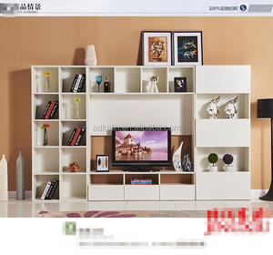 The Sitting Room <strong>TV</strong> <strong>Wall</strong> <strong>Cabinet</strong> - Product Image 3