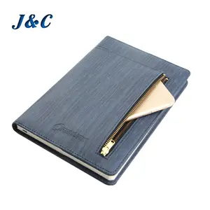 Cancelleria A5 notebook miglior notebook in pelle portafoglio qualità notebook