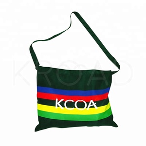 Sac de cyclisme <span class=keywords><strong>Musette</strong></span> de vélo imprimé par sublimation vente chaude - Product Image 1