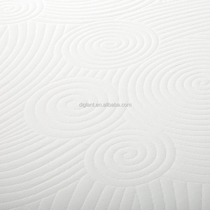 2017 Las Innovaciones Del Sueño Colchón de Espuma de Memoria de $ number pulgadas, reina - Product Image 5