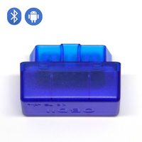 C01L2-1-herramienta de diagnóstico automático para coche, escáner OBD2 para Android, 2,0