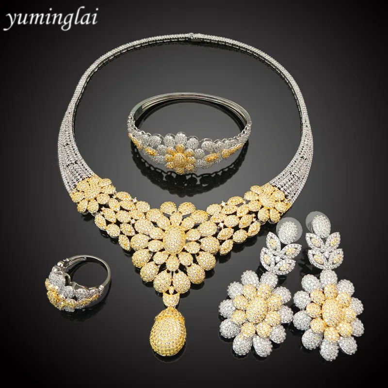 pakistani jewelry set setarabian jewelry set Costume Jewelry FHK4155