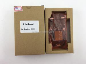 สำหรับบราเดอร์<span class=keywords><strong>j200</strong></span>เครื่องพิมพ์หัวที่ใช้ในDCP-J100 J105 <span class=keywords><strong>MFC</strong></span>-<span class=keywords><strong>J200</strong></span>หัวพิมพ์ - Product Image 6