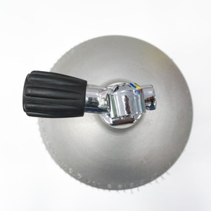 <span class=keywords><strong>Bouteille</strong></span> <span class=keywords><strong>de</strong></span> <span class=keywords><strong>plongée</strong></span> en <span class=keywords><strong>aluminium</strong></span> SEFIC <span class=keywords><strong>de</strong></span> <span class=keywords><strong>12</strong></span> <span class=keywords><strong>litres</strong></span>, cylindre d'oxygène pour la <span class=keywords><strong>plongée</strong></span> - Product Image 1