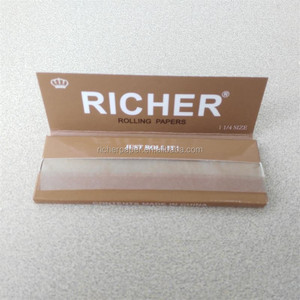 Smoking Rolling Paper Filter Tips - Product Image 3