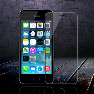 Muestra gratis! 9H 2.5D japonesa Asahi Glass para el <span class=keywords><strong>iphone</strong></span> 5 de vidrio / 5s / <span class=keywords><strong>5SE</strong></span> templado - Product Image 5
