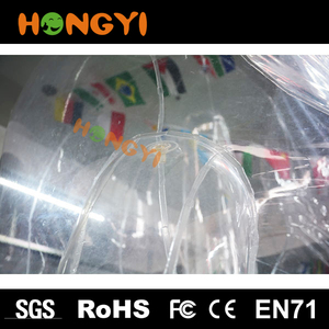 Usine personnalisée transparence <span class=keywords><strong>gonflable</strong></span> <span class=keywords><strong>bouddha</strong></span> statue PVC riant <span class=keywords><strong>Bouddha</strong></span> suspendus modèle pour publicité événement religieux - Product Image 3