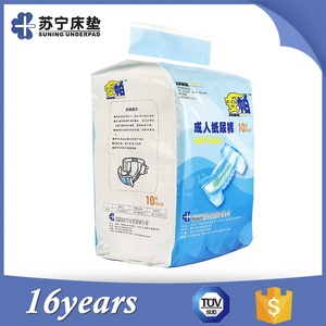 Anti-fugas Fácil Inspección <span class=keywords><strong>Comprar</strong></span> <span class=keywords><strong>Pañales</strong></span> Para Adultos En Línea - Product Image 2