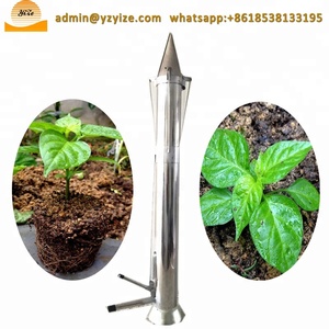 Machine de plantation domestique, outil pour la plantation de légumes, repiquage, 50 pièces - Product Image 4