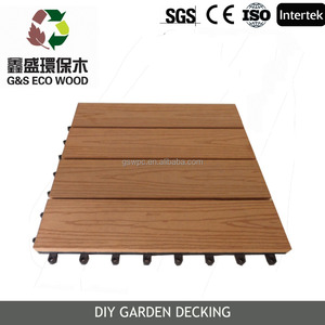 <span class=keywords><strong>2019</strong></span> de alta calidad a prueba de agua cubierta de madera del wpc decking compuesto plástico piso - Product Image 6
