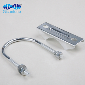 Antenne Yagi FM 4G extérieure <span class=keywords><strong>Kathrein</strong></span> 12dbi, design octogonal avec câble d'alimentation de 10 mètres pour une communication efficace - Product Image 2