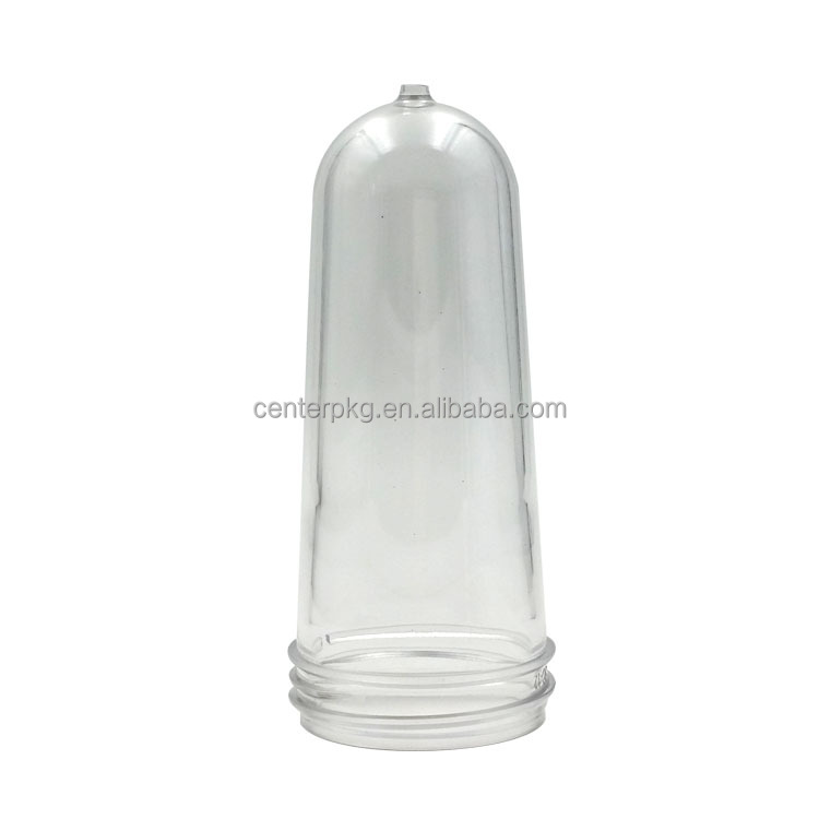 Высококачественная ПЦР 40/410 ПЭТ бутылка Preform 30 г ПЭТ Preform