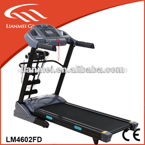 cintas <span class=keywords><strong>de</strong></span> <span class=keywords><strong>correr</strong></span> <span class=keywords><strong>motorizada</strong></span> con masaje baratos para la venta con el ce - Product Image 1