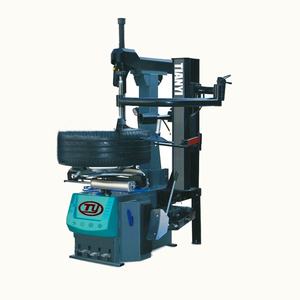 Tianyi Ajuste neumático máquina de cambio cambiador de neumáticos piezas - Product Image 2